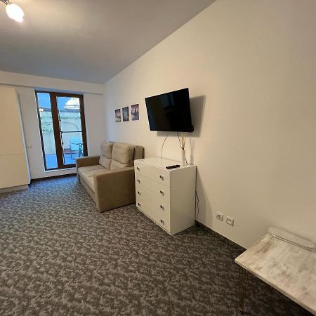 Coroni Studio With Jacuzzi Brașov Exterior foto